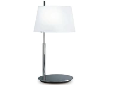 Fontana Arte Passion Chrome Table Lamp FONF361000150CRN1