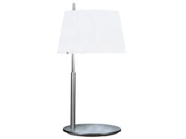 Fontana Arte Passion Nickel Table Lamp FONF361000150NCN1