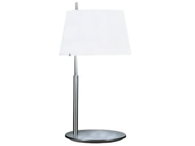 Fontana Arte Passion Nickel Buffet Lamp FONF361005150NCN1