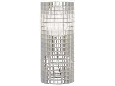 Fontana Arte Matrix White Table Lamp FONF444310250BIWL