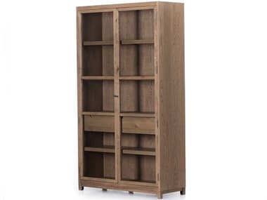 Four Hands Irondale Display Cabinet FS100599002