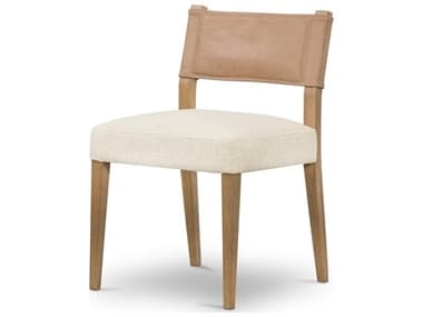 Four Hands Berman Ferris Winchester Beige Dining Chair FS104374012