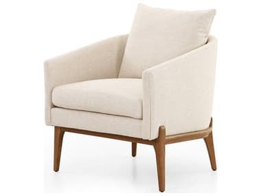 Four Hands Abbott Copeland Thames Cream  Accent Chair FS105570005