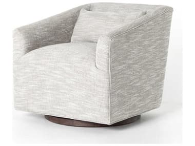 Four Hands Atelier Swivel Accent Chair FS105964007