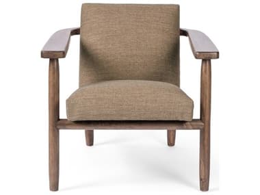 Four Hands Westgate Arnett Alcala Fawn  Accent Chair FS106085022