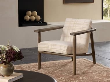 Four Hands Westgate Arnett Beige Accent Chair FS106085026