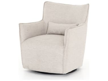 Four Hands Atelier Swivel Accent Chair FS106086015