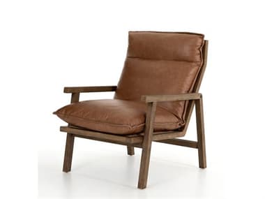 Four Hands Westgate Leather Accent Chair FS106093010