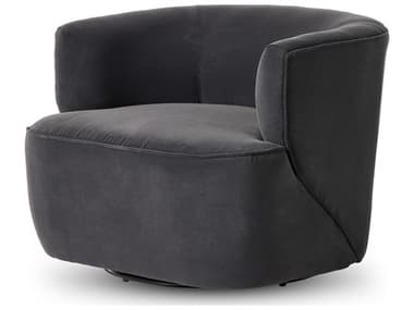 Four Hands Atelier Mila Swivel Accent Chair FS107195011