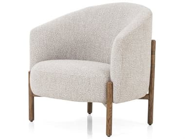 Four Hands Grayson Enfield Fabric Accent Chair FS108626001