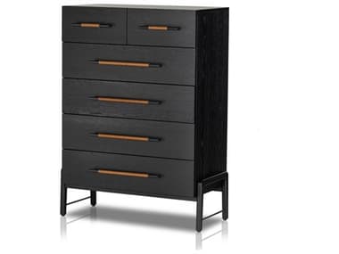Four Hands Filmore Rosedale 6 - Drawer Accent Chest FS108708003