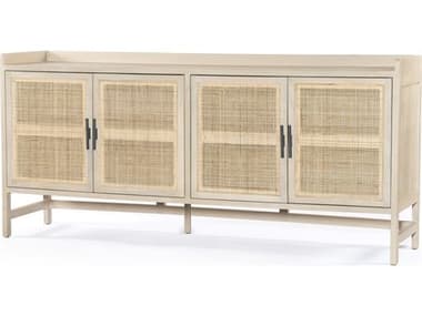 Four Hands Leighton Caprice Natural Mango Sideboard FS108909001