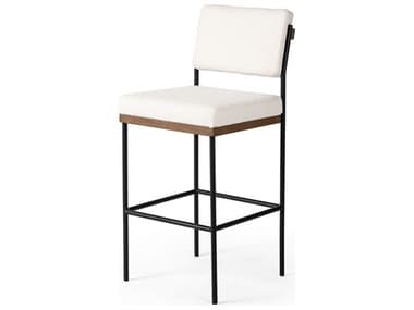 Four Hands Ashford Benton Fayette Cloud Bar Stool FS109318011