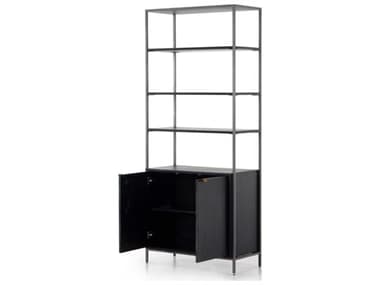 Four Hands Fulton Bookcase FS223961002