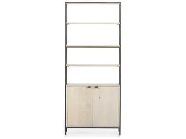 Four Hands Fulton Bookcase FS223961003