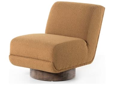 Four Hands Kensington Bronwyn Swivel Accent Chair FS225264001