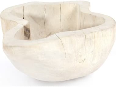 Four Hands Wesson Live Edge Decorative Bowl FS225672002