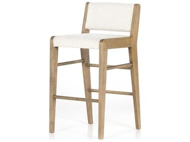 Four Hands Irondale Upholstered Bar Stool FS225811001