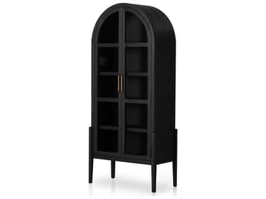 Four Hands Irondale Display Cabinet FS225878004