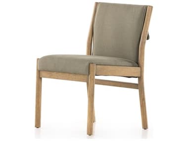 Four Hands Belfast Hito Villa Olive Upholstered Dining Chair FS226218002