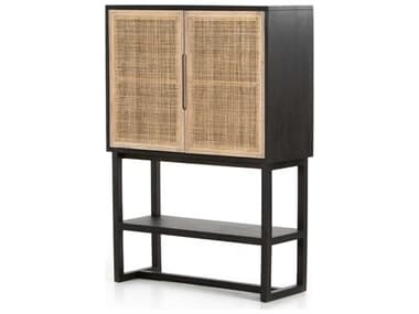 Four Hands Patten Clarita Bar Cabinet FS226714002
