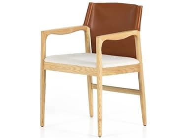 Four Hands Allston Upholstered Dining Chair FS227405003