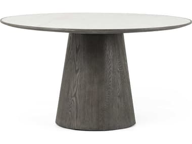 Four Hands Hughes Round Dining Table FS228008001