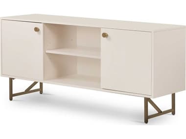 Four Hands Belfast Media Console FS228405002