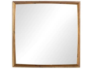 Four Hands Thompson Alexander 41'' Square Wall Mirror FS228570001