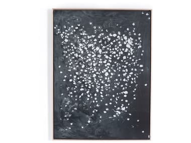 Four Hands Art Studio And All The Stars In The Sky Canvas Wall Art FS228829001