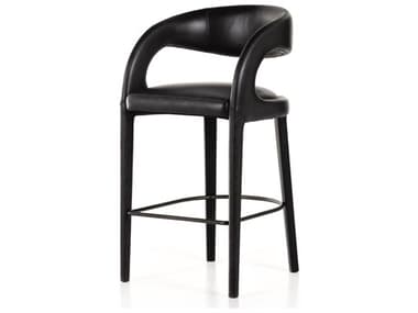 Four Hands Townsend Hawkins Sonoma Leather Bar Stool FS230067010