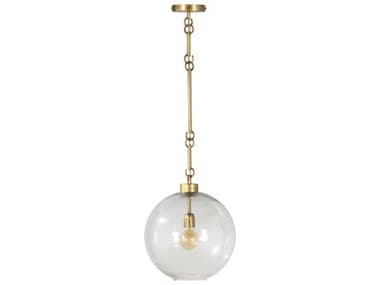 Four Hands Hutton 1 - Light Globe Pendant FS230924003