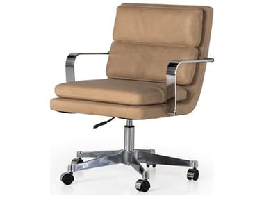 Four Hands Westgate Jude Palermo Nude Desk Chair FS231875001