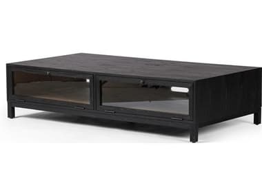 Four Hands Irondale Rectangular Coffee Table FS231952001
