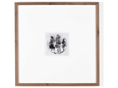 Four Hands Art Studio Through The Trees III By Santhosh Ch Print / Painting FS232060001