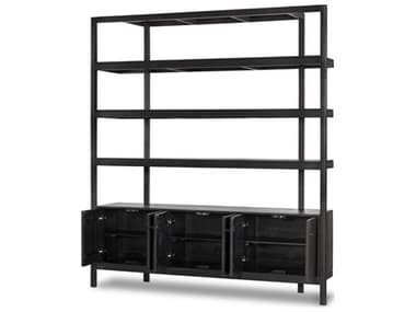 Four Hands Merritt Bookcase FS232355002