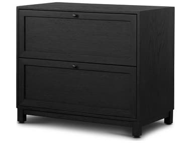 Four Hands Irondale 2 - Drawer Nightstand FS233093002