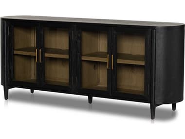 Four Hands Irondale 82'' Sideboard FS234883001