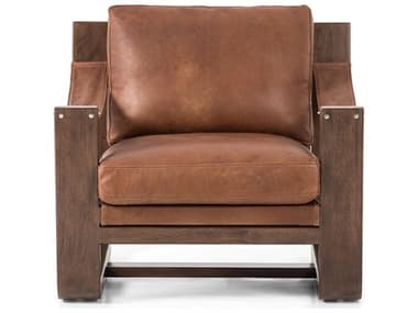 Four Hands Kensington Cesar Heirloom Sienna Accent Chair FS235209001