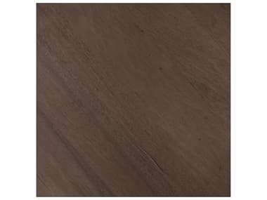 Four Hands Harmon Rutherford Reclaimed Ashen Brown End Table FS236078001