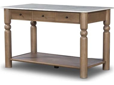 Four Hands Leighton Dothan Kitchen Island FS236944003