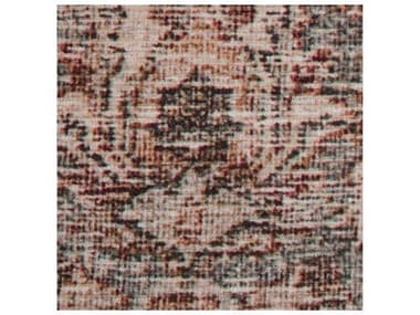 Four Hands Lucca Zari 8 x 10 Rust Rug FS237147003
