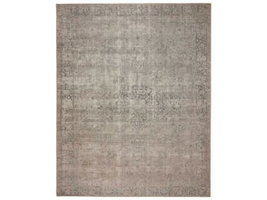 Four Hands Lucca Bordered Area Rug FS237149BLUE