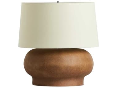 Four Hands Ryker Brown Table Lamp FS237742001