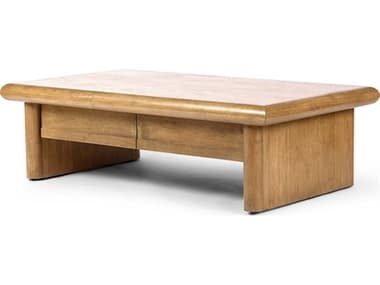Four Hands Westgate Murray Rectangular Coffee Table FS238184002
