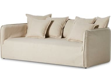 Four Hands Atelier Lottie Slipcover Upholstered Daybed FS238422001