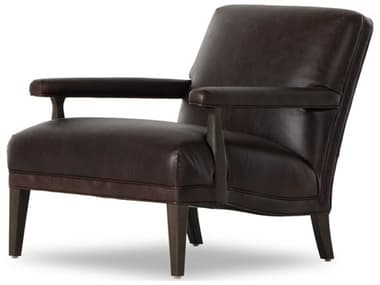 Four Hands Westgate Eli Leather Accent Chair FS238566006