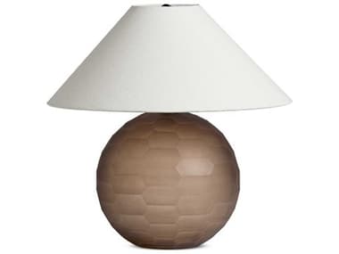 Four Hands Sienna Brown Table Lamp FS243588001