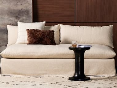 Four Hands Atelier Sofa Set FSATELIERLIVINGSET32