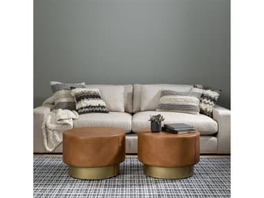 Four Hands Atelier Sofa Set FSATELIERLNGSET3